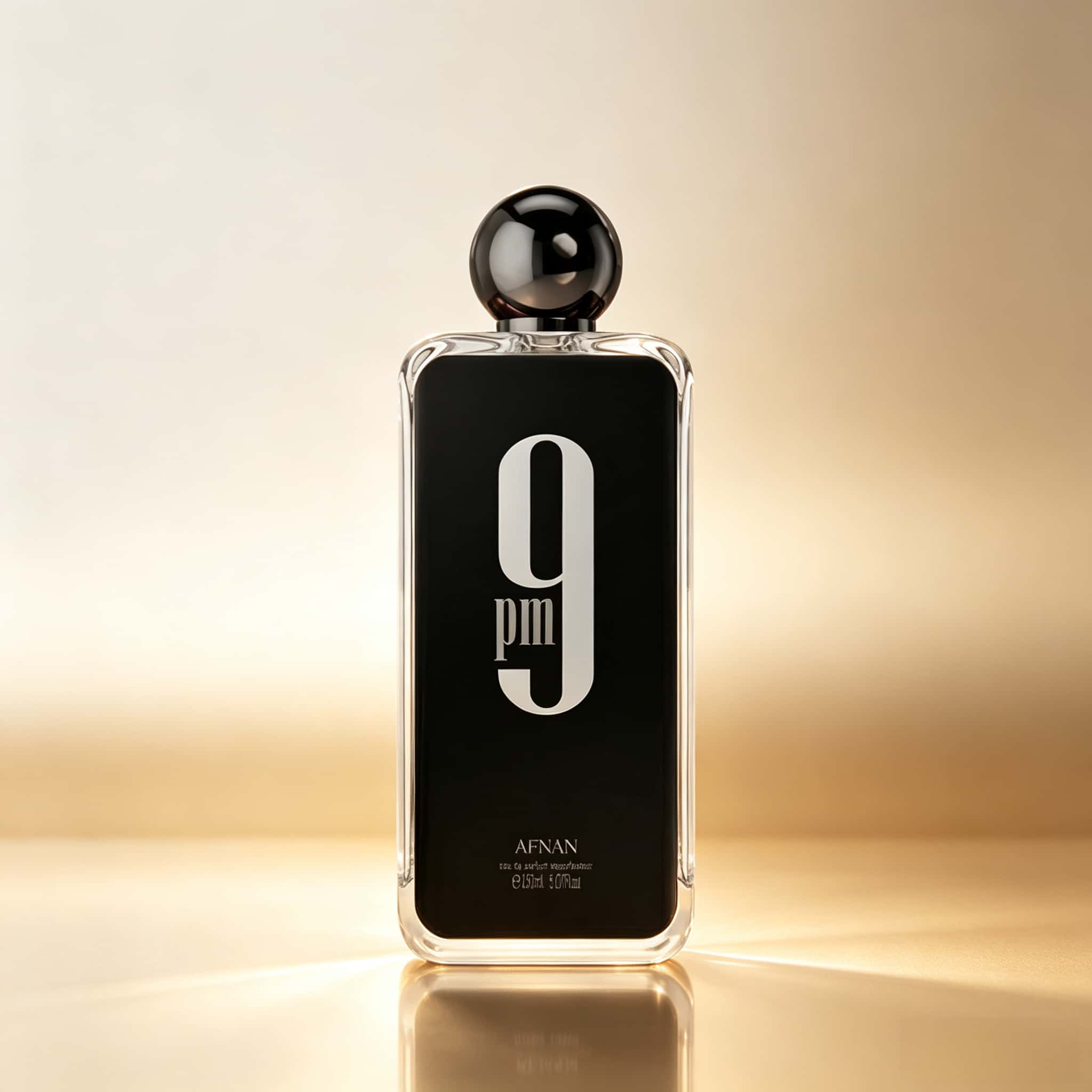Afnan 9 PM Rebel Unisex Eau De – Wine&Beer Mouton Bewertung und Preis