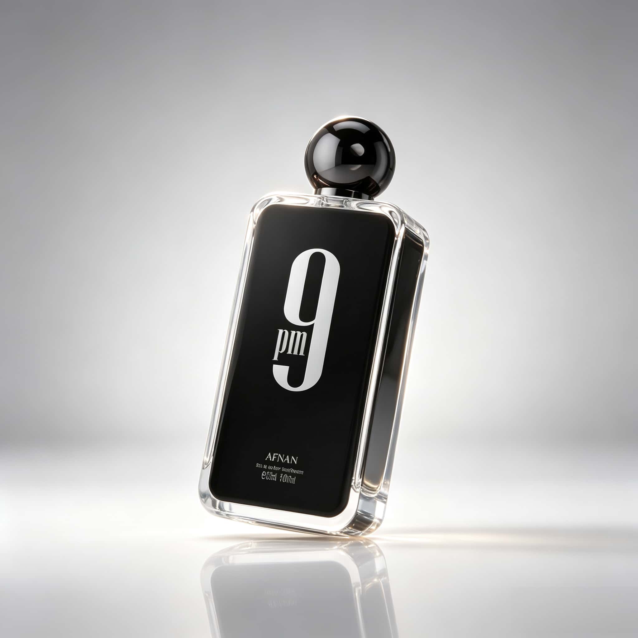 Afnan 9 PM Rebel Unisex Eau De – Wine&Beer Mouton Bewertung und Preis