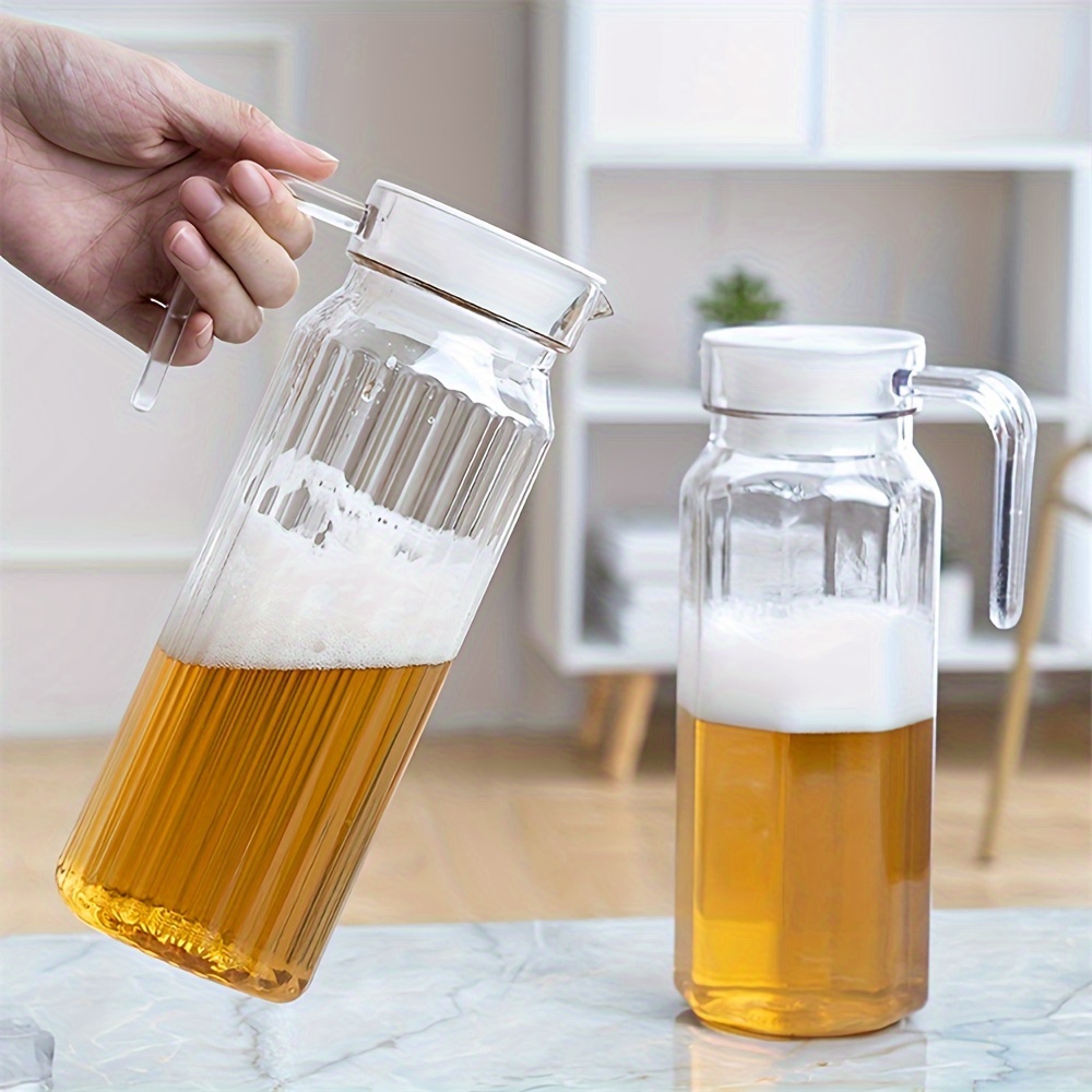1,1L Großer Wasserkrug aus Kun – Wine Beer Tour Bewertung und Preis