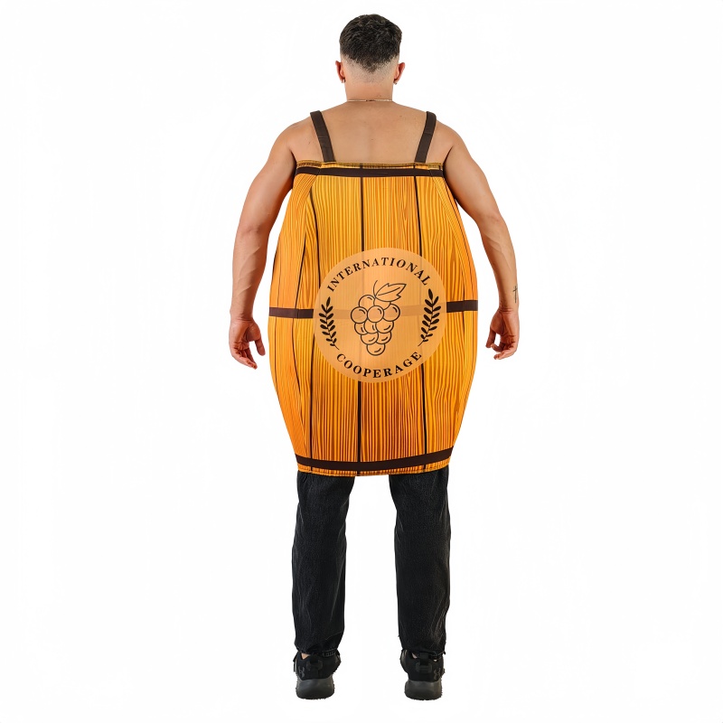 Unisex Weinfass Performance Ov – Beer Wine Up Bewertung und Preis