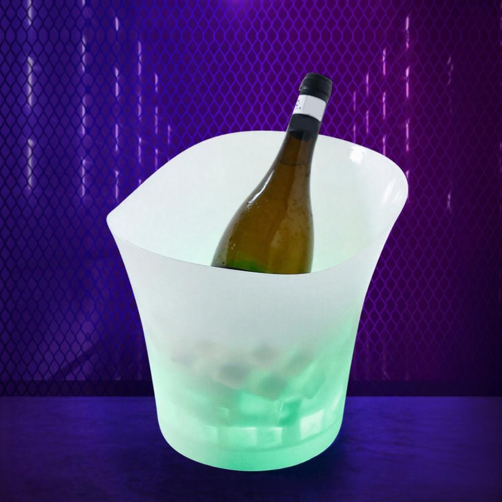 Neuer wasserdichter LED-Eisküb – Beer Wine Up Bewertung und Preis