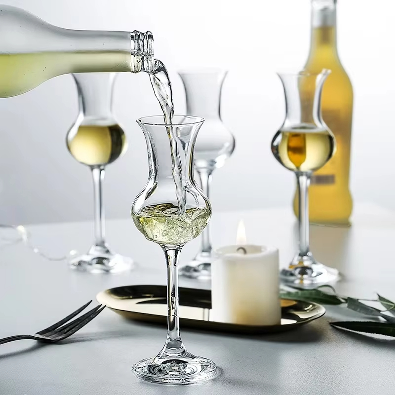 Kristall Whisky Wein Tasse Bec – Wine Beer Rum Bewertung und Preis