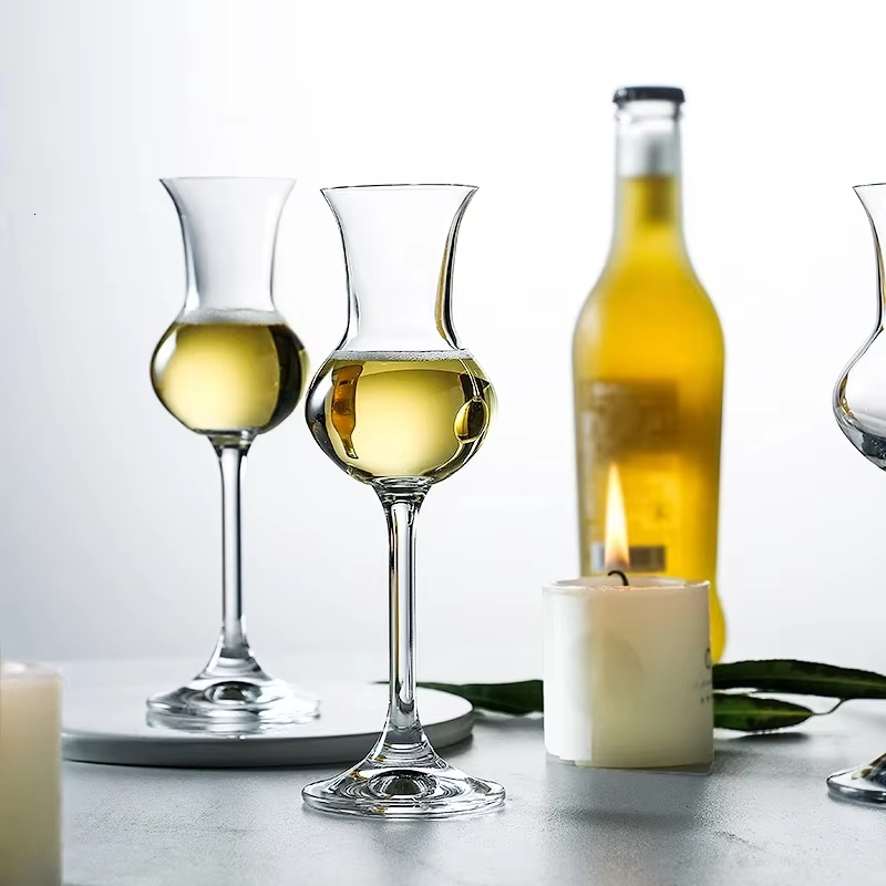 Kristall Whisky Wein Tasse Bec – Wine Beer Rum Bewertung und Preis