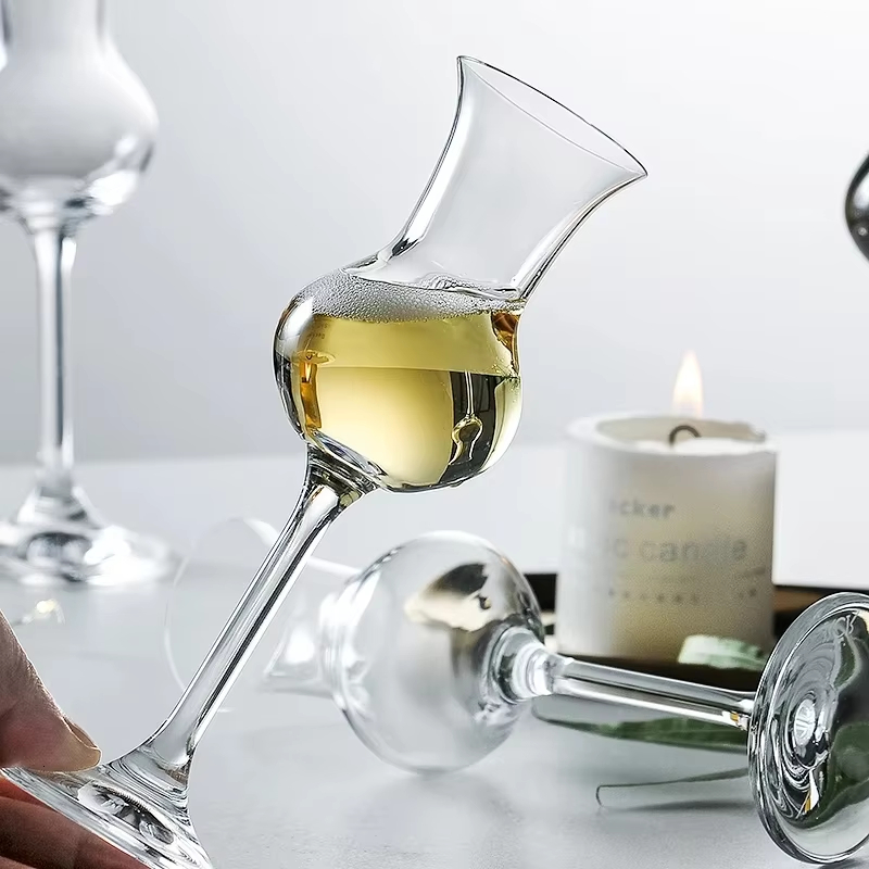 Kristall Whisky Wein Tasse Bec – Wine Beer Rum Bewertung und Preis