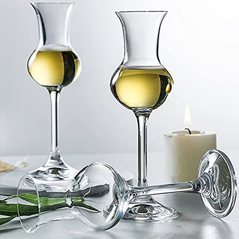 Kristall Whisky Wein Tasse Bec – Wine Beer Rum Bewertung und Preis