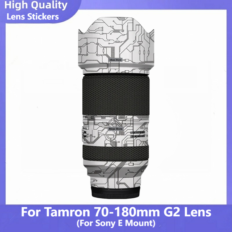 Dekorfolie für Tamron 70-180mm – Wine Xd Bewertung und Preis