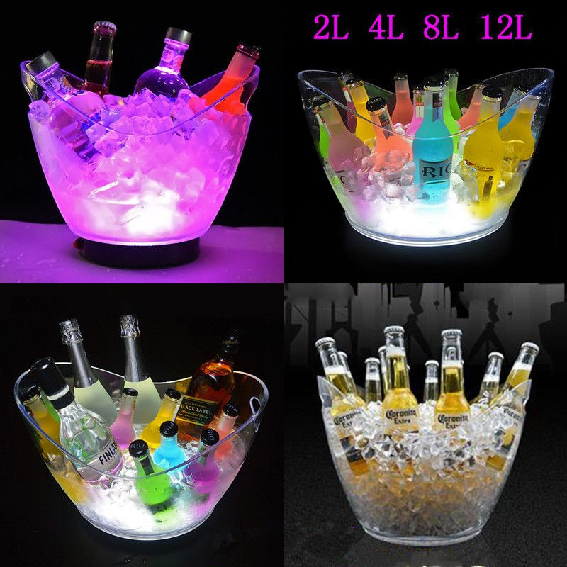 Fashion 2 to 12L Transparent L – Beer Wine Up Bewertung und Preis
