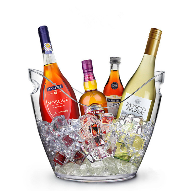 Fashion 2 to 12L Transparent L – Beer Wine Up Bewertung und Preis