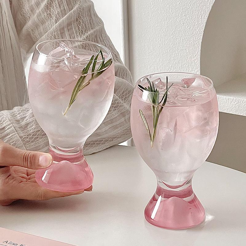 Kreatives großes Bauch-Weingla – Wine Beer Foot Bewertung und Preis