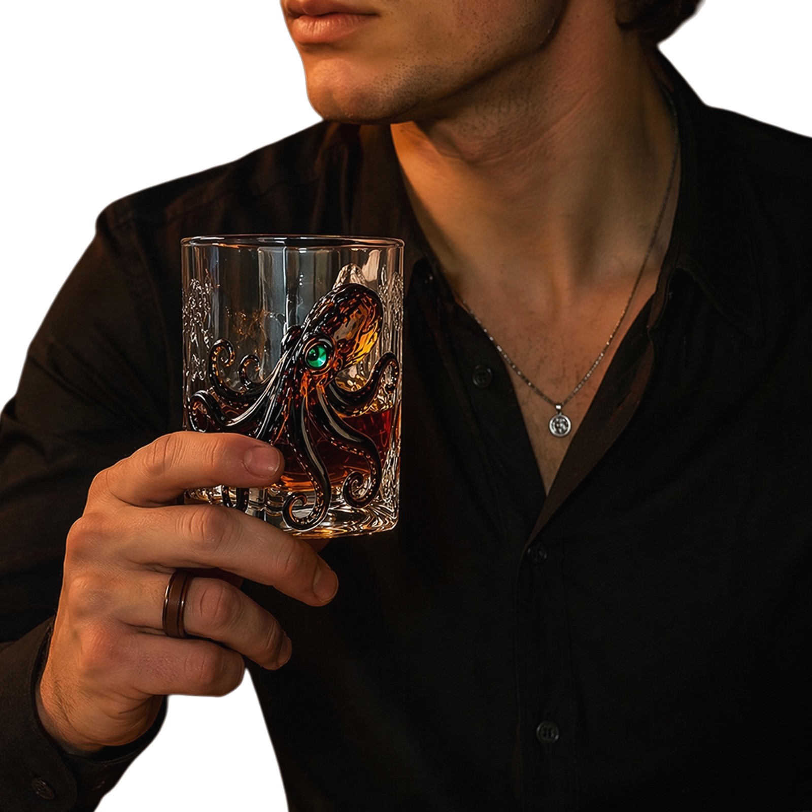 Whiskey-Weinglas Geschenk für  – Wine Beer Rum Bewertung und Preis