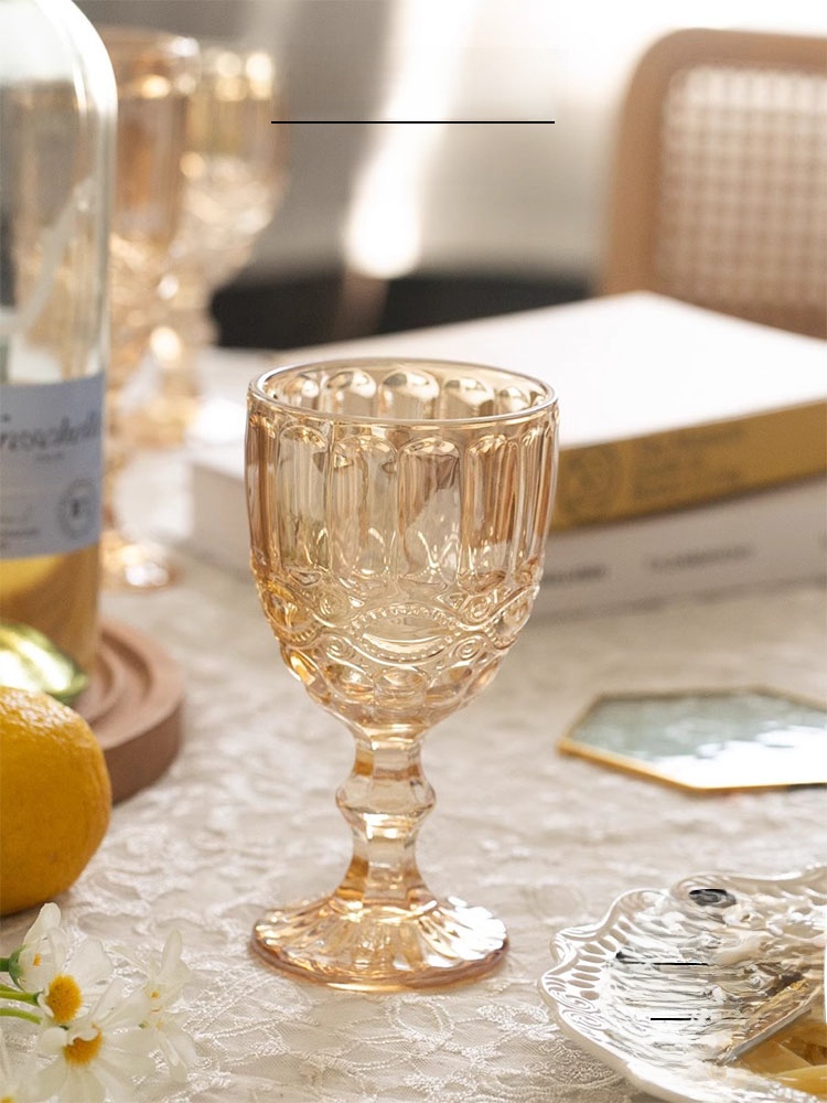 Amber Relief Champagnerglas mi – Wine Beer Foot Bewertung und Preis