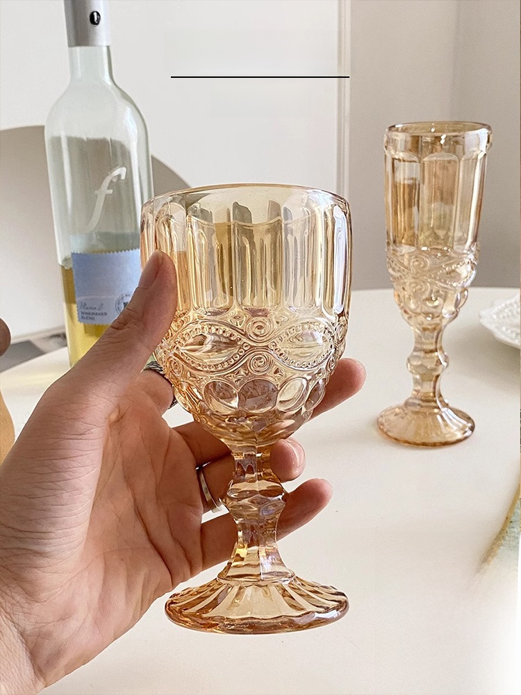 Amber Relief Champagnerglas mi – Wine Beer Foot Bewertung und Preis