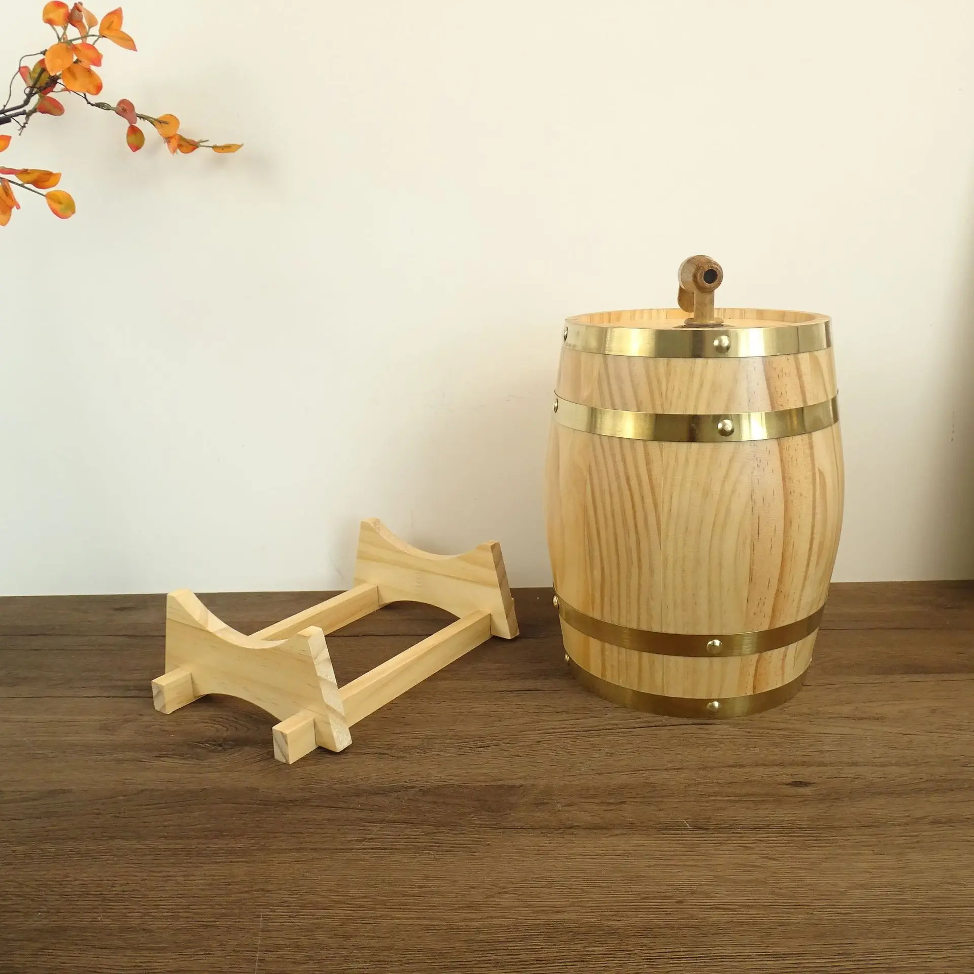 Personalisiertes Premium Handg – Wine Beer Rum Bewertung und Preis